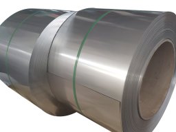 Stainless Steel Coil
